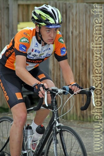 Cht Avenir 56 Juniors Guillac (88)